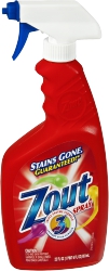 Zout Spray