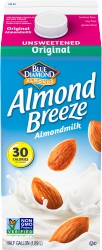 Unsweetened Original Almond Milk