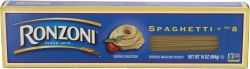 Spaghetti