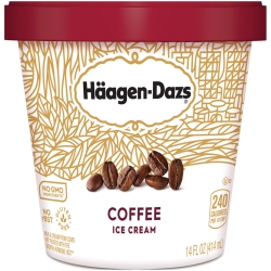 Hd Coffee Pint