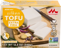 Silken Extra Firm Tofu