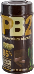 Peanut Butter