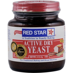 Active Dry Yeast