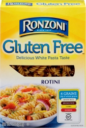 Gluten Free Rotini