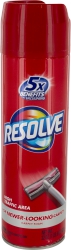 Resolve Foam Crpt Clnr 22