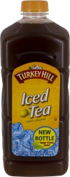 Turk Hill Ice Tea 64 oz