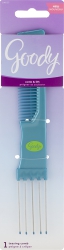 Goody Comb/Styler For Liftng