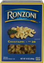 No. 36 Cavatappi Pasta