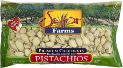 Pistachios Roasted Salted