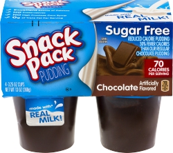 Hunts Snack Pa