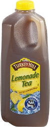 Turk Hill Lemonade Tea 64 oz