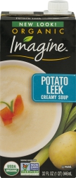 Imagine Potato Leek 32Z