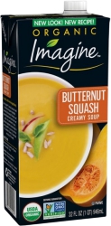Imagine Nat Bttrnt Squash 32