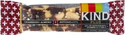 Kind Bar Cranberry Almond