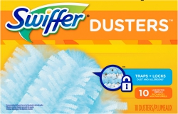 Swiffer Duster Refill 10Ct