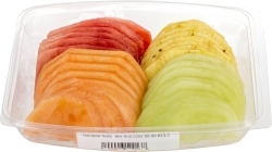 Mds Fresh Sliced Mix Fruit