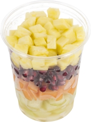 Mds Fresh Fruit Cup