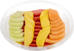 Mds Fresh Rainbow Pltr 25Z