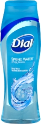 Spring Water Body Wash