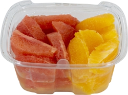 Grapefruit/Orange Slices