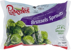 Brussels Sprouts