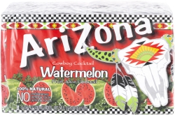 Ariz Box Drinks Wtrmln 8Pk