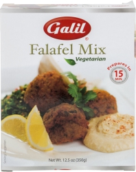 Vegetarian Falafel Mix