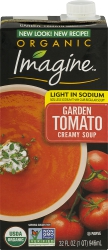 Imagine L/S Grdn Tomato