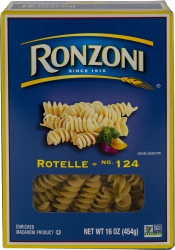 Rotelle Pasta