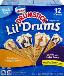 Nestle Lil'drums 12Pk
