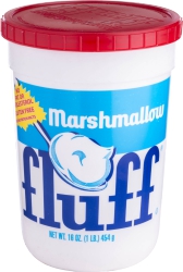 Marsh Fluff Reg. 16 oz