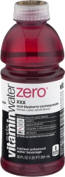 Vit Water Zero Xxx Acai/Blb