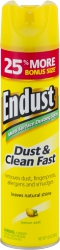 Endust  Dust & Clean Fast 12