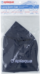Swim Cap Navy Splaqua