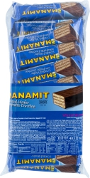 Manamit 40Pk Wafers (Blue)