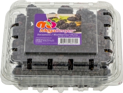 Blackberries