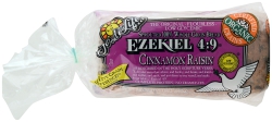 Ezekiel 4:9 Flourless Sprouted Grain Bread