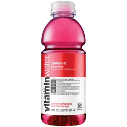 Vitamin Water Power-C 20oz