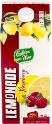 Gf Lemonade Raspberry