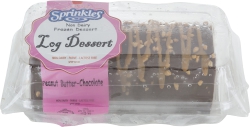 Sprinkles Log Pnt Btr Parve