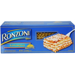 Lasagna Pasta