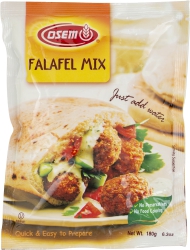Falafel Mix