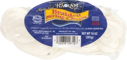Haolam Braided Mozz Nigella