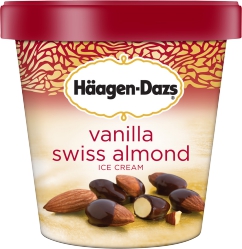 Hd Vanilla Swiss Alm Pint