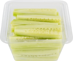 Cucumber Sticks