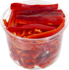Pepper Red Sticks