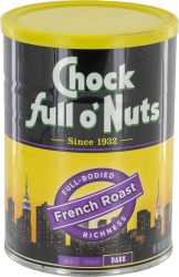 Chock Full Nuts Frnch Rst