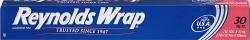 Reynolds Foil 30 X 12Inch