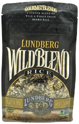Wild Blend Rice