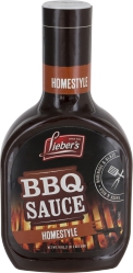 Lieb Duck Sauce Homestyle 18